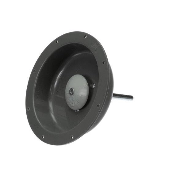 Inside Release, 4" Door